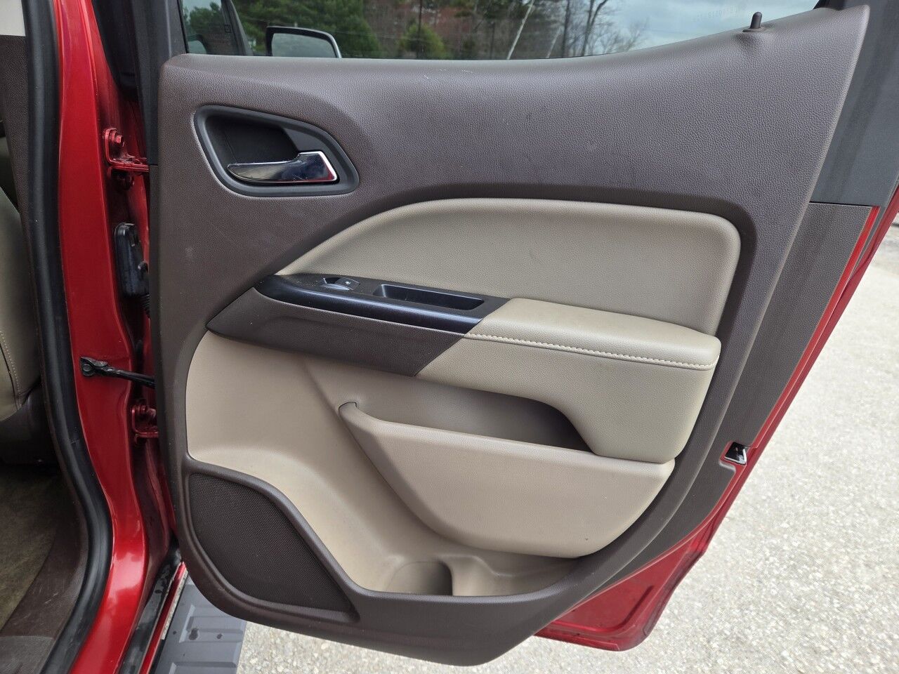 2016 GMC Canyon 4WD SLT Charlton MA