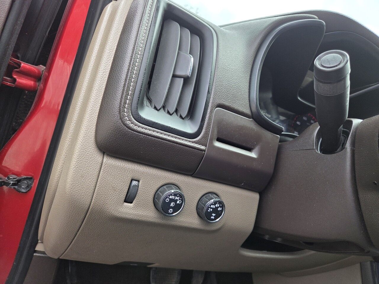 2016 GMC Canyon 4WD SLT Charlton MA