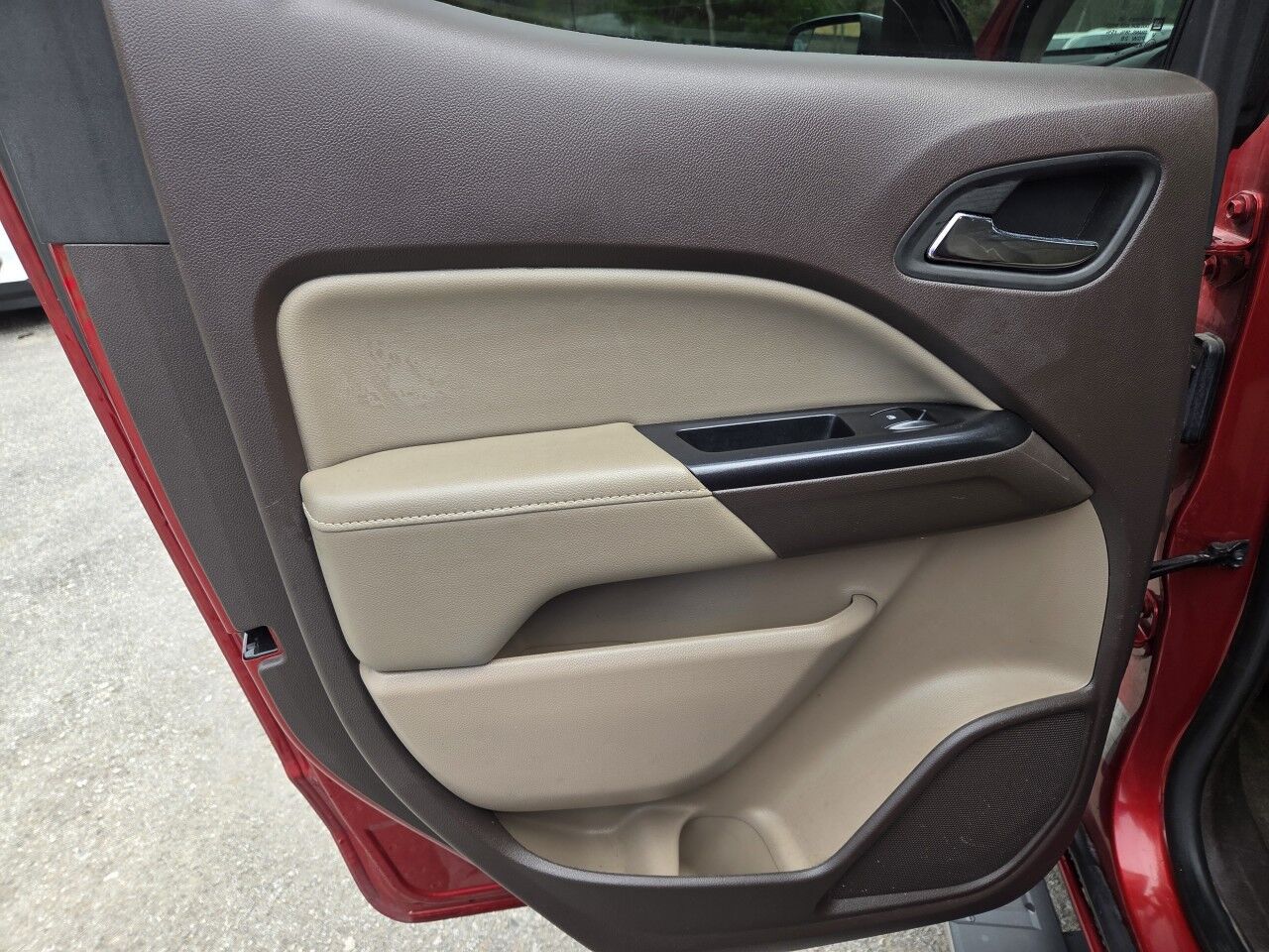 2016 GMC Canyon 4WD SLT Charlton MA