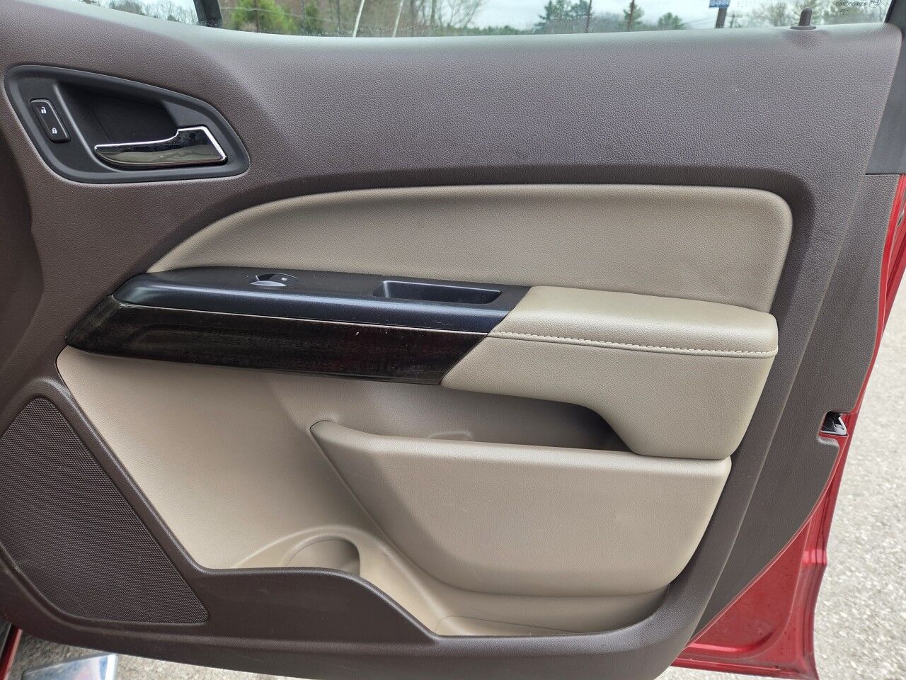 2016 GMC Canyon 4WD SLT Charlton MA