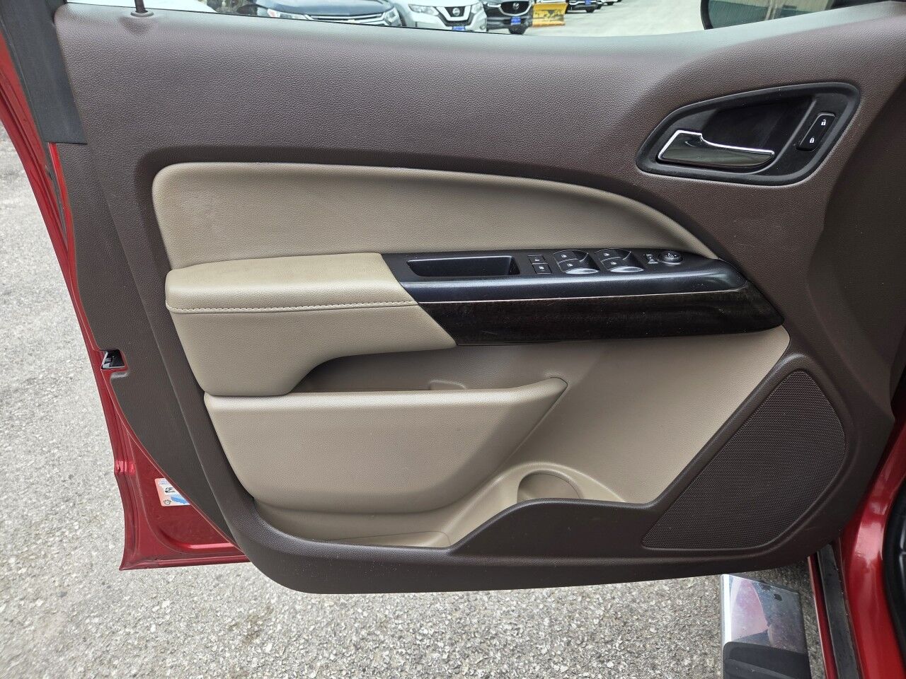 2016 GMC Canyon 4WD SLT Charlton MA