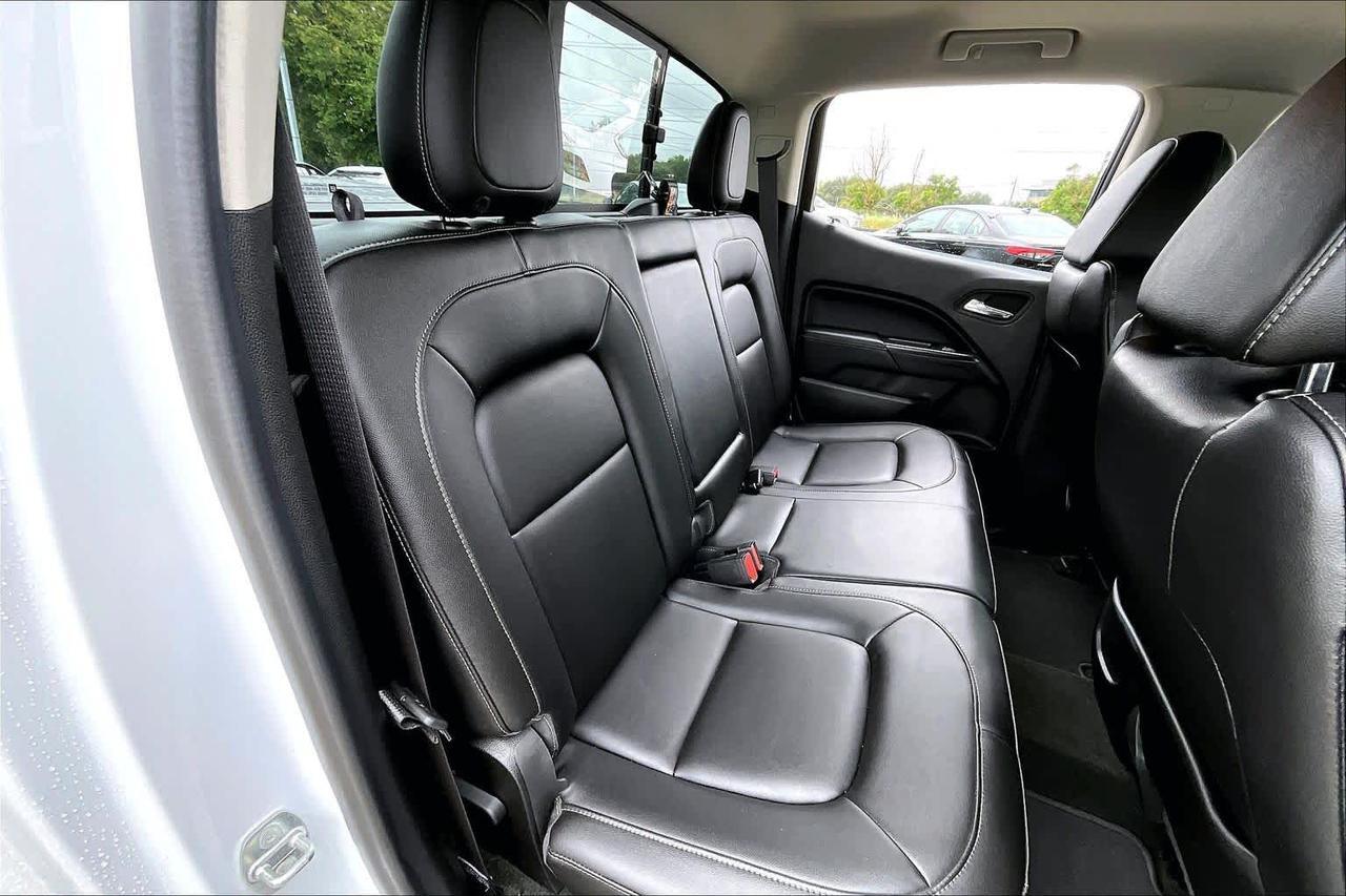 2016 GMC Canyon 4WD SLT Folsom CA