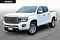 2016 GMC Canyon 4WD SLT