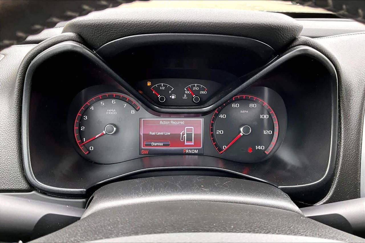 2016 GMC Canyon 4WD SLT Folsom CA