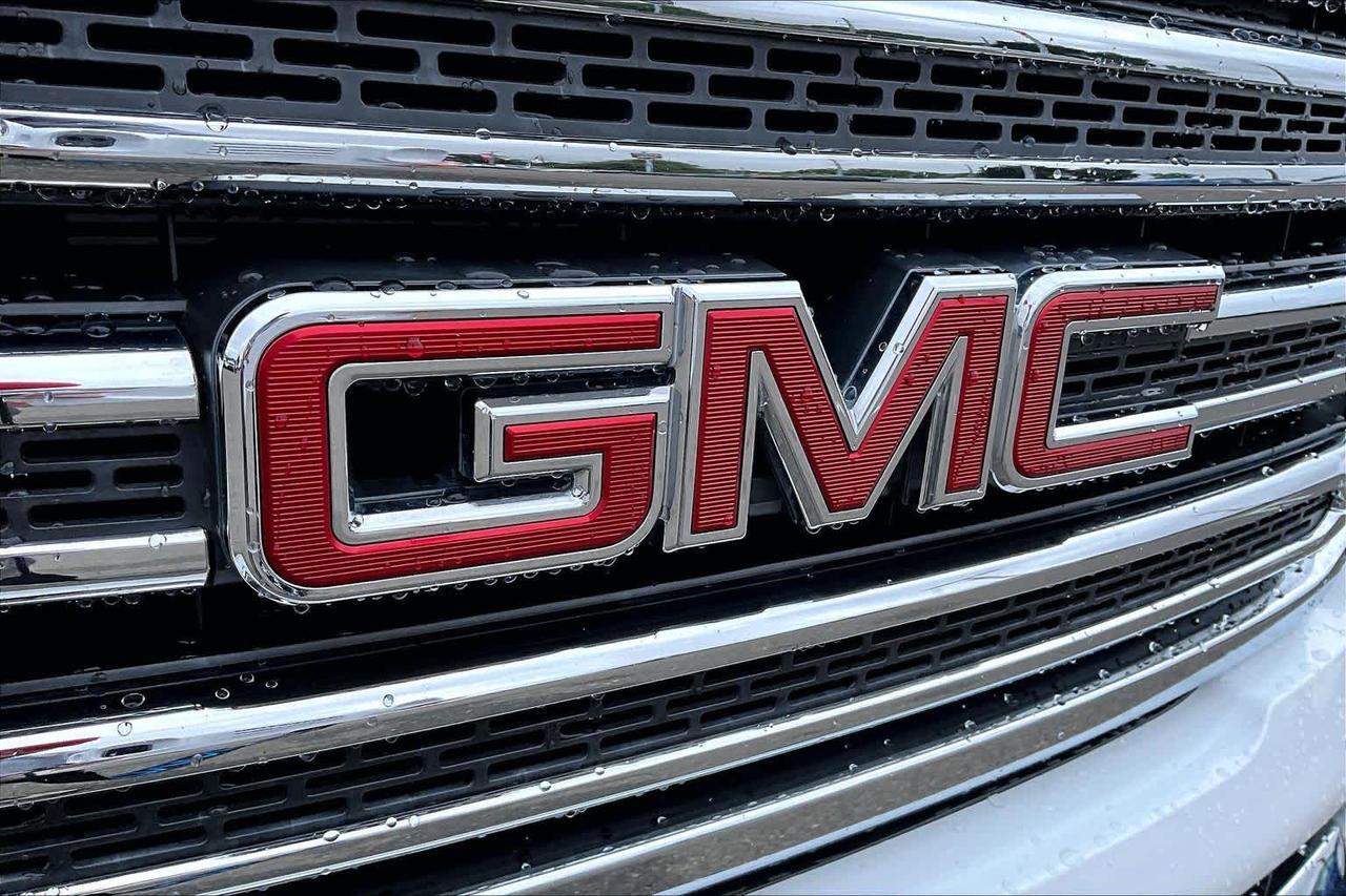 2016 GMC Canyon 4WD SLT Folsom CA