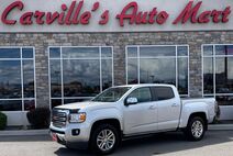 2016 GMC Canyon 4WD SLT Grand Junction CO 2016 GMC Canyon 4WD SLT Grand Junction CO