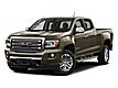 2016 GMC Canyon 4WD SLT