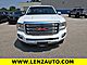 2016 GMC Canyon 4x4 Crew Cab SLT Fond du Lac WI