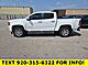 2016 GMC Canyon 4x4 Crew Cab SLT Fond du Lac WI