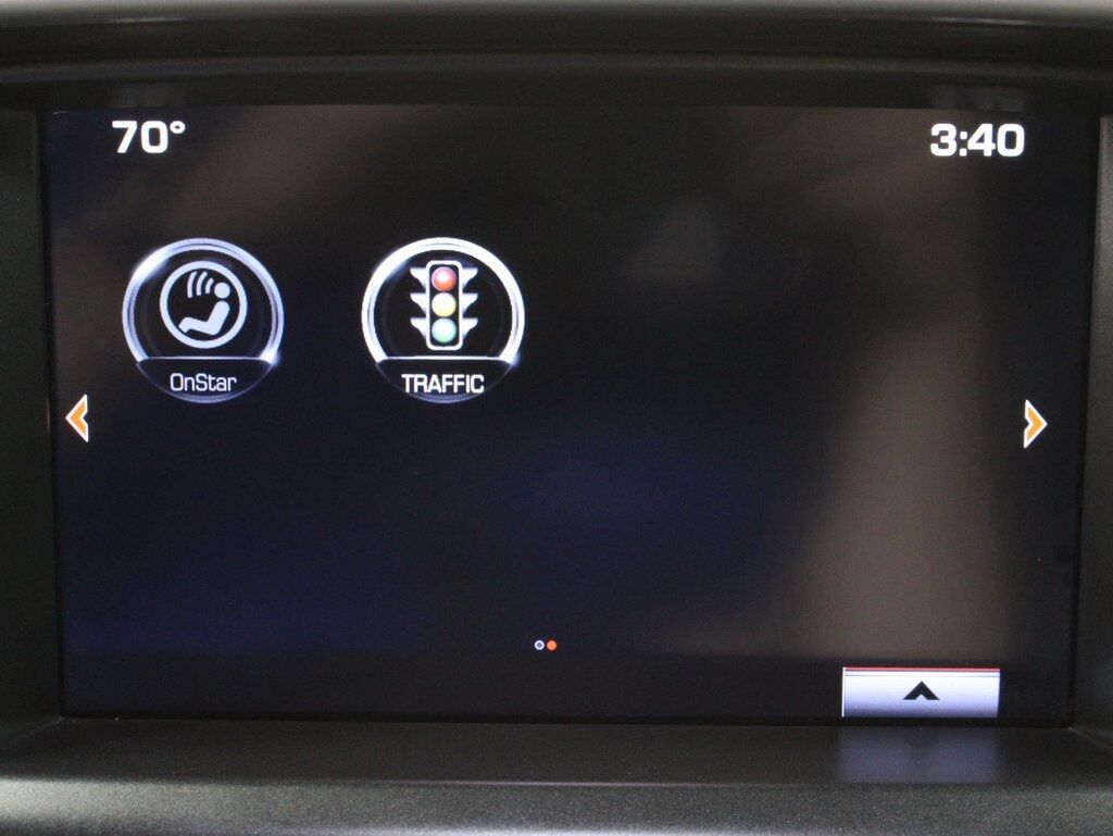 2016 GMC Canyon 4x4 Crew Cab SLT Fond du Lac WI