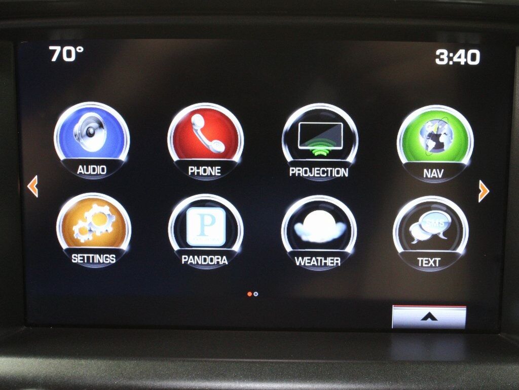 2016 GMC Canyon 4x4 Crew Cab SLT Fond du Lac WI