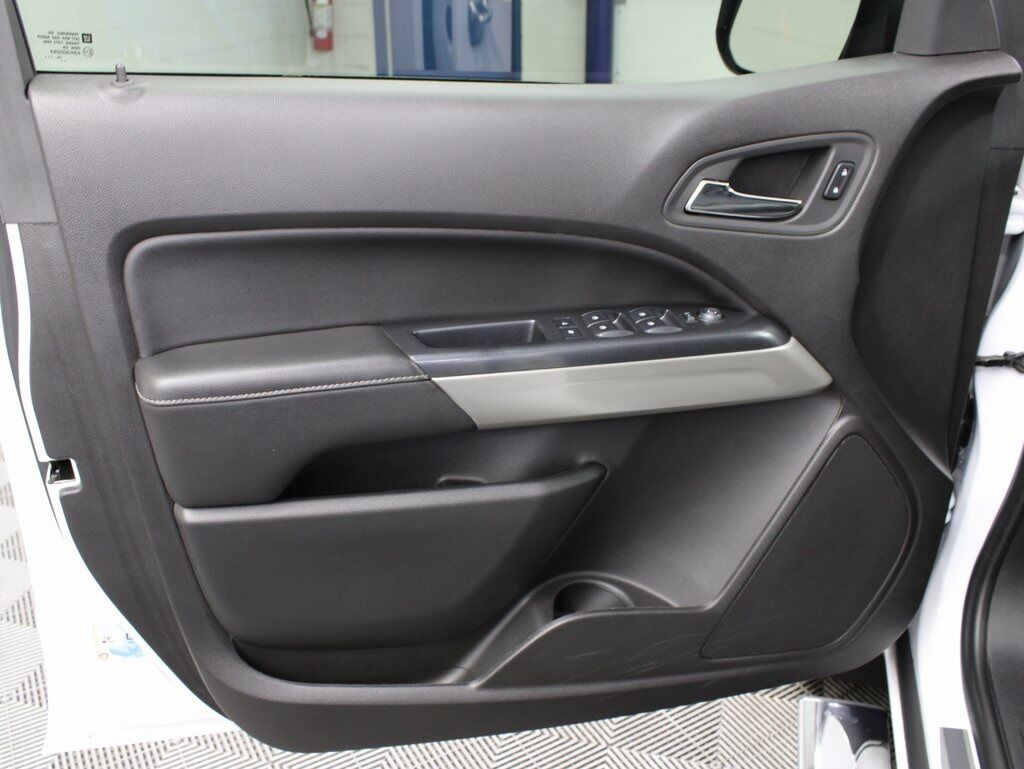 2016 GMC Canyon 4x4 Crew Cab SLT Fond du Lac WI
