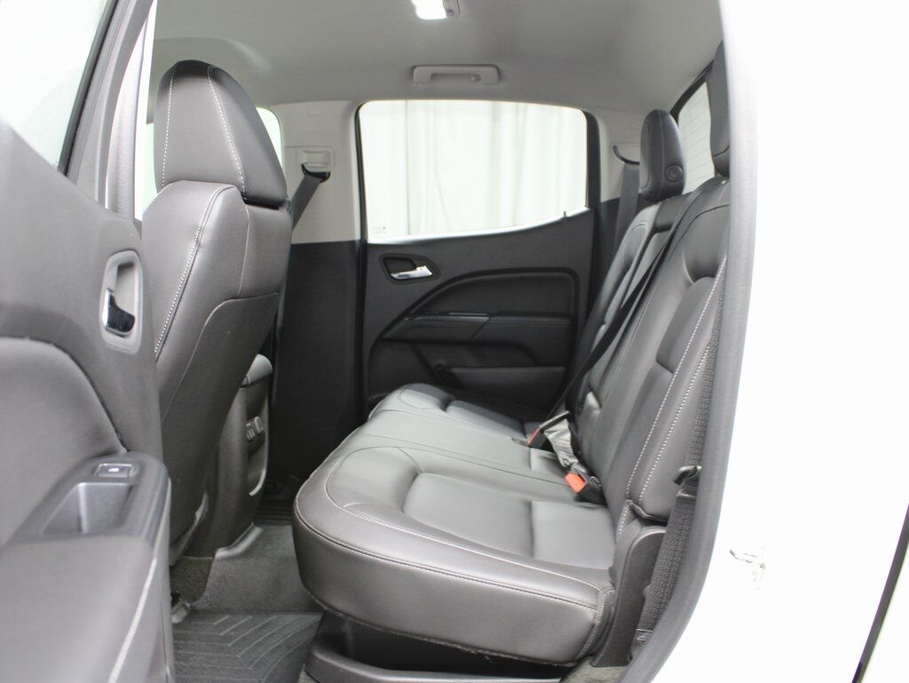2016 GMC Canyon 4x4 Crew Cab SLT Fond du Lac WI