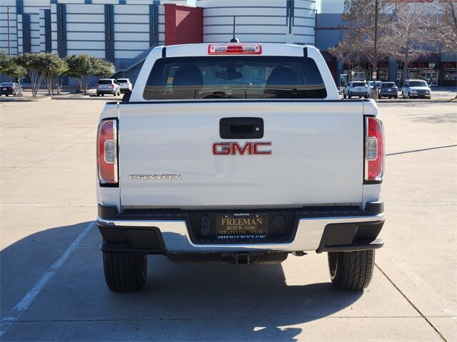 2016 GMC Canyon Base Grapevine TX