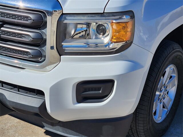 2016 GMC Canyon Base Grapevine TX