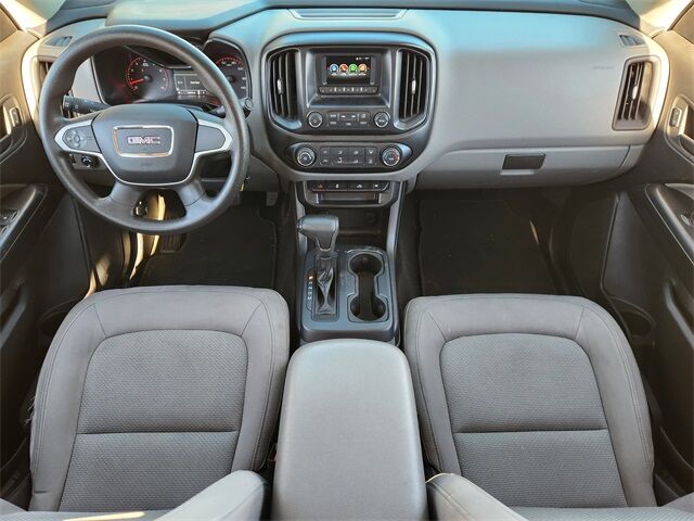 2016 GMC Canyon Base Grapevine TX