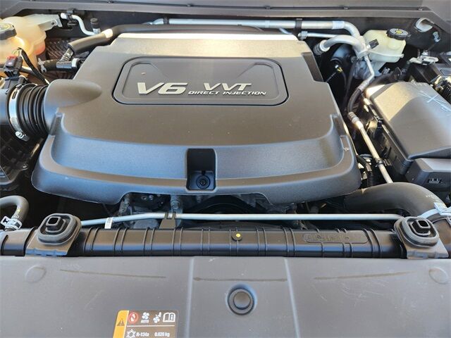 2016 GMC Canyon Base Grapevine TX