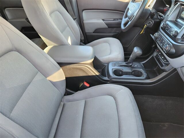 2016 GMC Canyon Base Grapevine TX