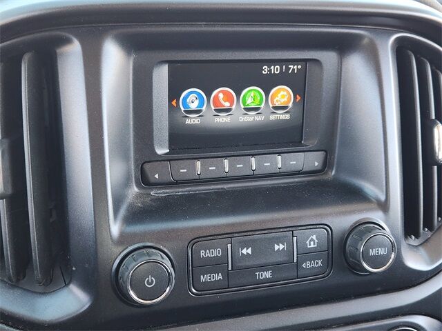 2016 GMC Canyon Base Grapevine TX