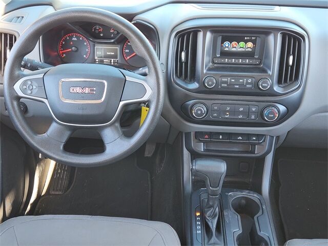 2016 GMC Canyon Base Grapevine TX