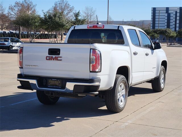 2016 GMC Canyon Base Grapevine TX