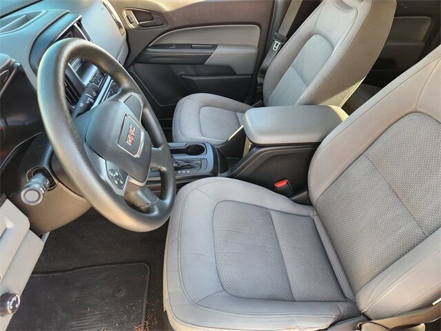 2016 GMC Canyon Base Grapevine TX