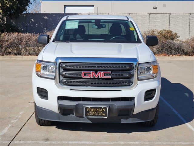 2016 GMC Canyon Base Grapevine TX