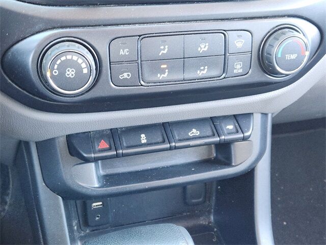 2016 GMC Canyon Base Grapevine TX