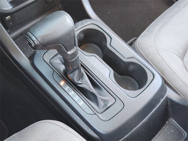 2016 GMC Canyon Base Grapevine TX