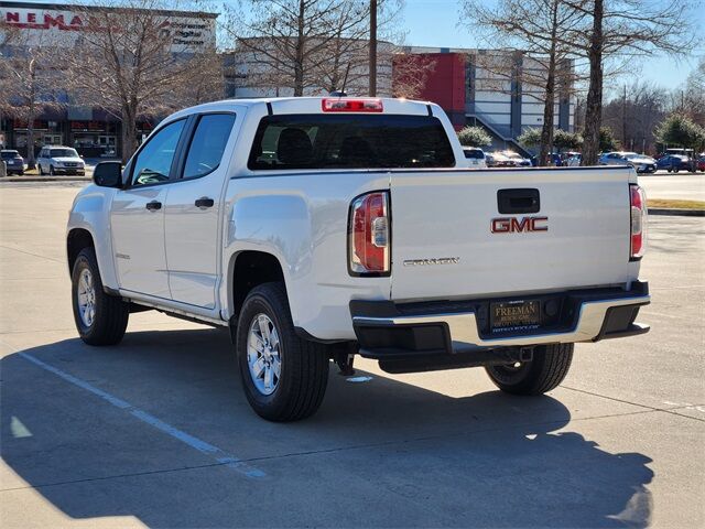2016 GMC Canyon Base Grapevine TX