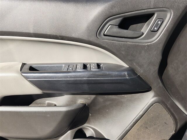 2016 GMC Canyon Base Grapevine TX