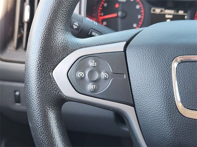 2016 GMC Canyon Base Grapevine TX