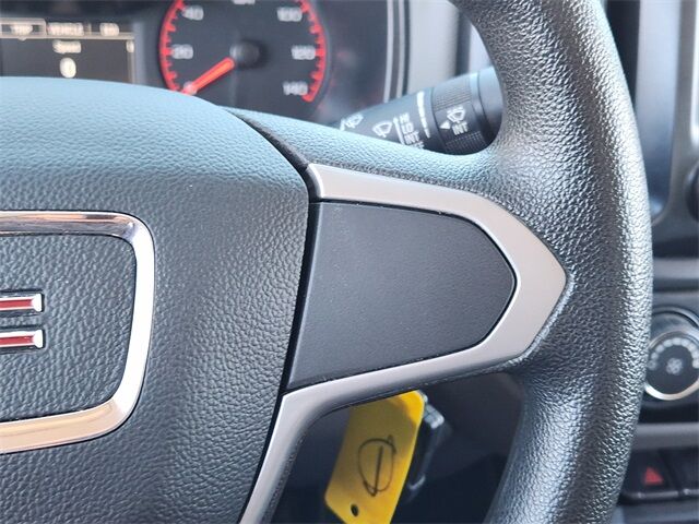 2016 GMC Canyon Base Grapevine TX