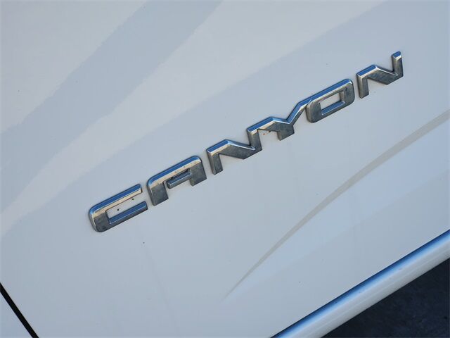 2016 GMC Canyon Base Grapevine TX