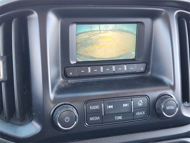 2016 GMC Canyon Base Grapevine TX