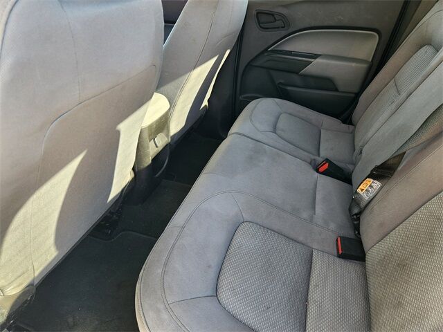 2016 GMC Canyon Base Grapevine TX