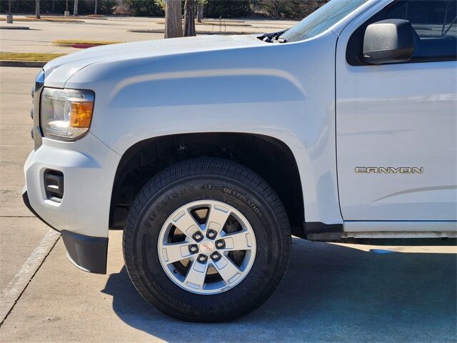2016 GMC Canyon Base Grapevine TX