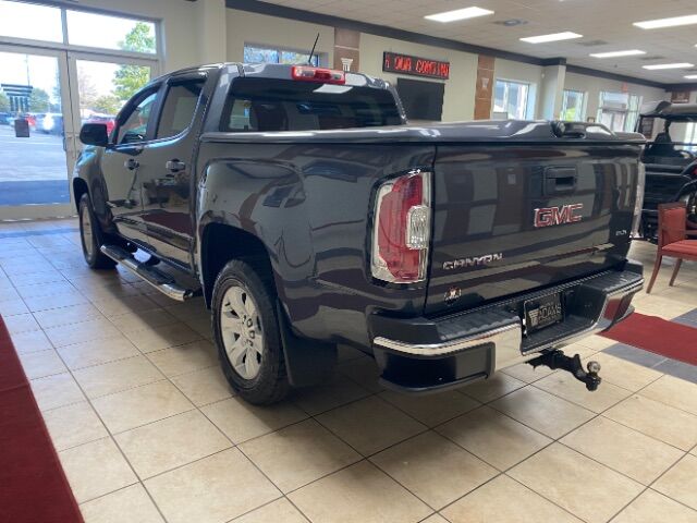 2016 GMC Canyon SLE Charlotte NC