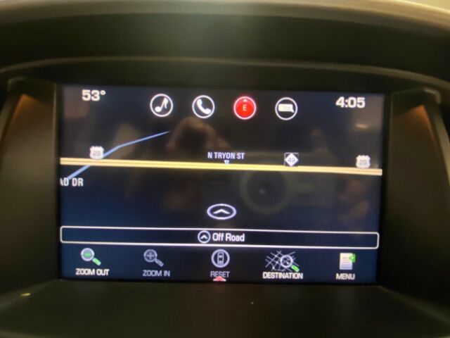 2016 GMC Canyon SLE Charlotte NC
