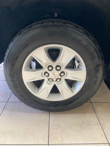 2016 GMC Canyon SLE Charlotte NC