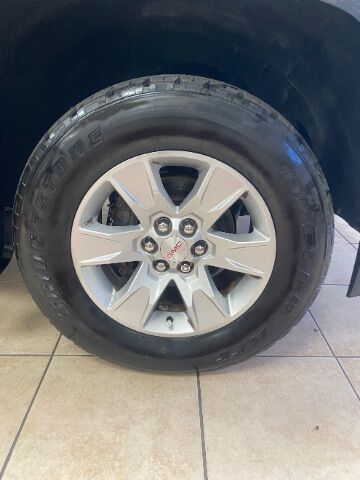 2016 GMC Canyon SLE Charlotte NC