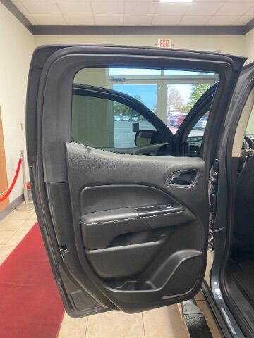 2016 GMC Canyon SLE Charlotte NC