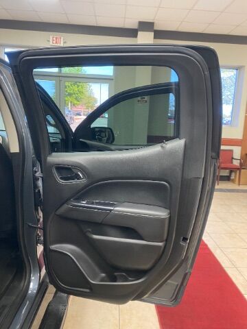 2016 GMC Canyon SLE Charlotte NC