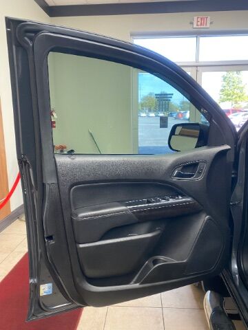 2016 GMC Canyon SLE Charlotte NC