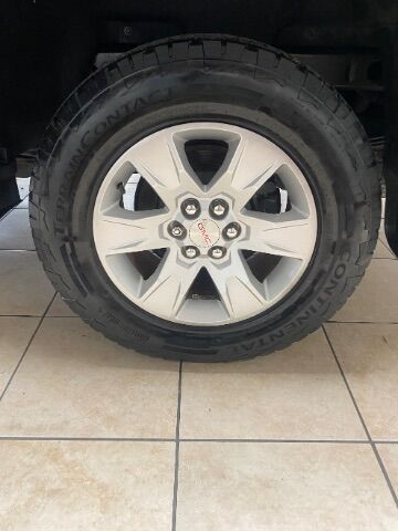 2016 GMC Canyon SLE Charlotte NC