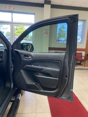 2016 GMC Canyon SLE Charlotte NC