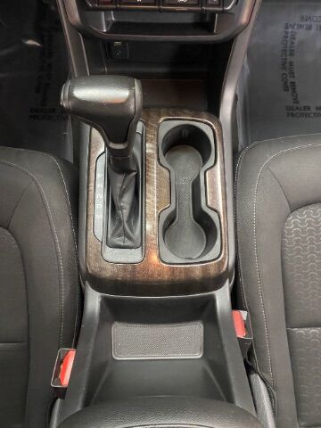 2016 GMC Canyon SLE Charlotte NC