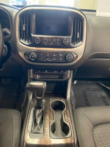 2016 GMC Canyon SLE Charlotte NC