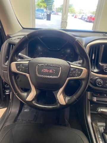2016 GMC Canyon SLE Charlotte NC