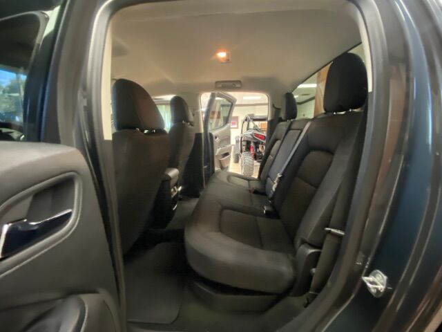 2016 GMC Canyon SLE Charlotte NC